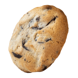 Premium Chocolate Cookies