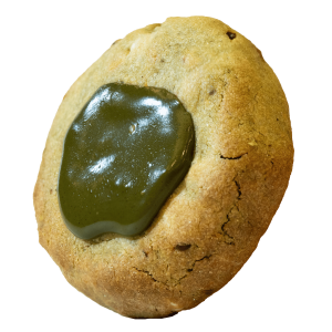 Premium 	Pistachio Cookies