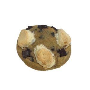 S'mores Soft Cookie