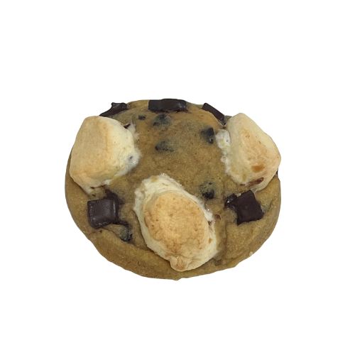 S'mores Soft Cookie