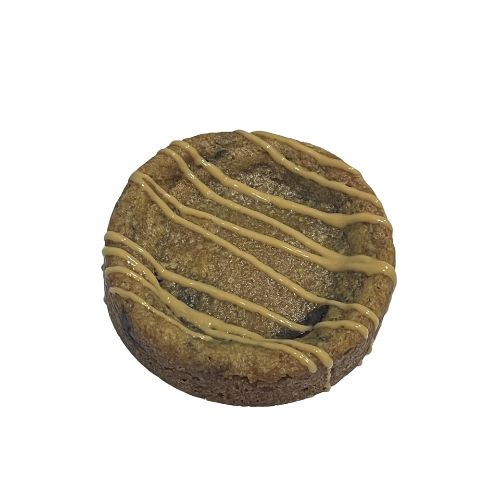 Peanut Butter Soft Cookie