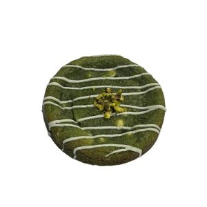 Pistachio White Chocolate Soft Cookie