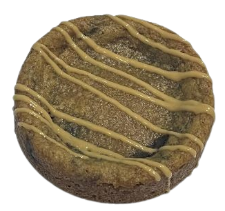 Peanut Butter Soft Cookie
