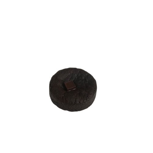 Mini Chocolate Chip Soft Cookie