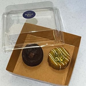 2 Pack Mini Cookies