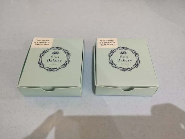 2 Pack Cookies