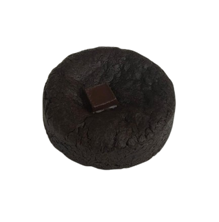 Mini Chocolate Chip Soft Cookie