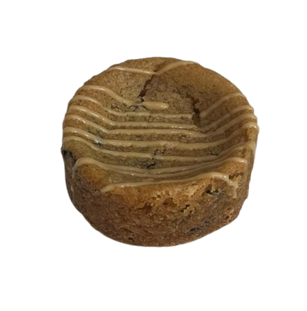 Mini Peanut Butter Soft Cookie